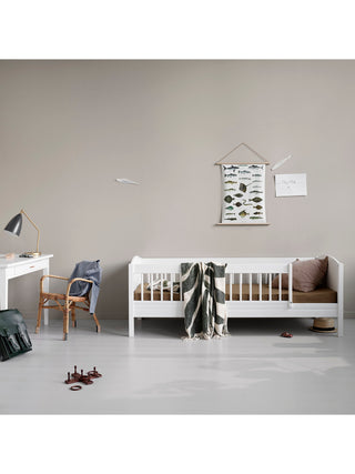 Seaside Lille+ Juniorbett