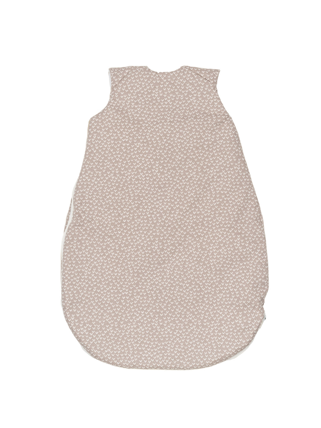 Prima Klima - Jersey Schlafsack - Beige