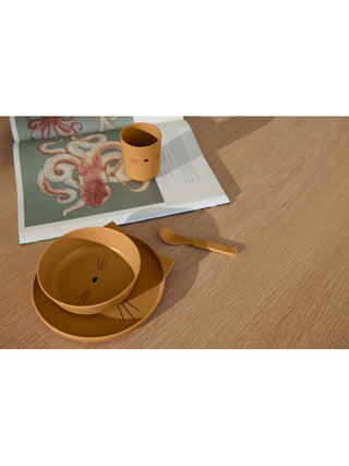 Geschirr Set Brody Junior