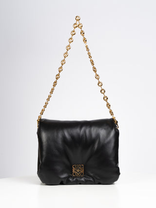 Puffer Goya Bag