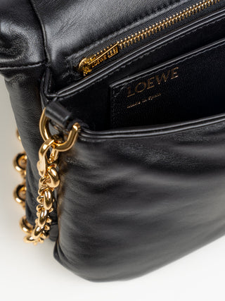 Puffer Goya Bag