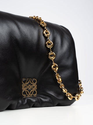 Puffer Goya Bag