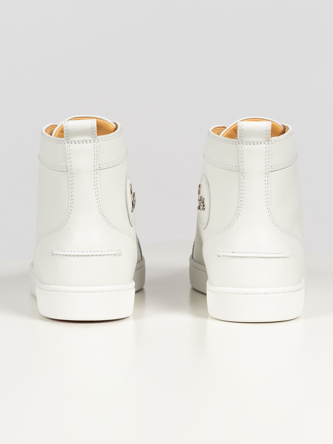 Christian Louboutin Sneaker für Damen, Online-Schlussverkauf – Bis zu 43%  Rabatt