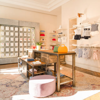 Beratung im Kids & Baby Store (Gothestrasse 12)