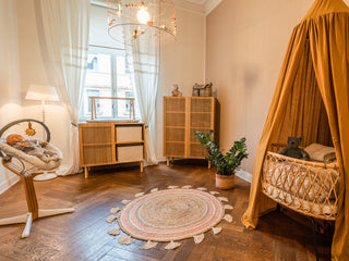 Beratung im Kids & Baby Store (Gothestrasse 12)