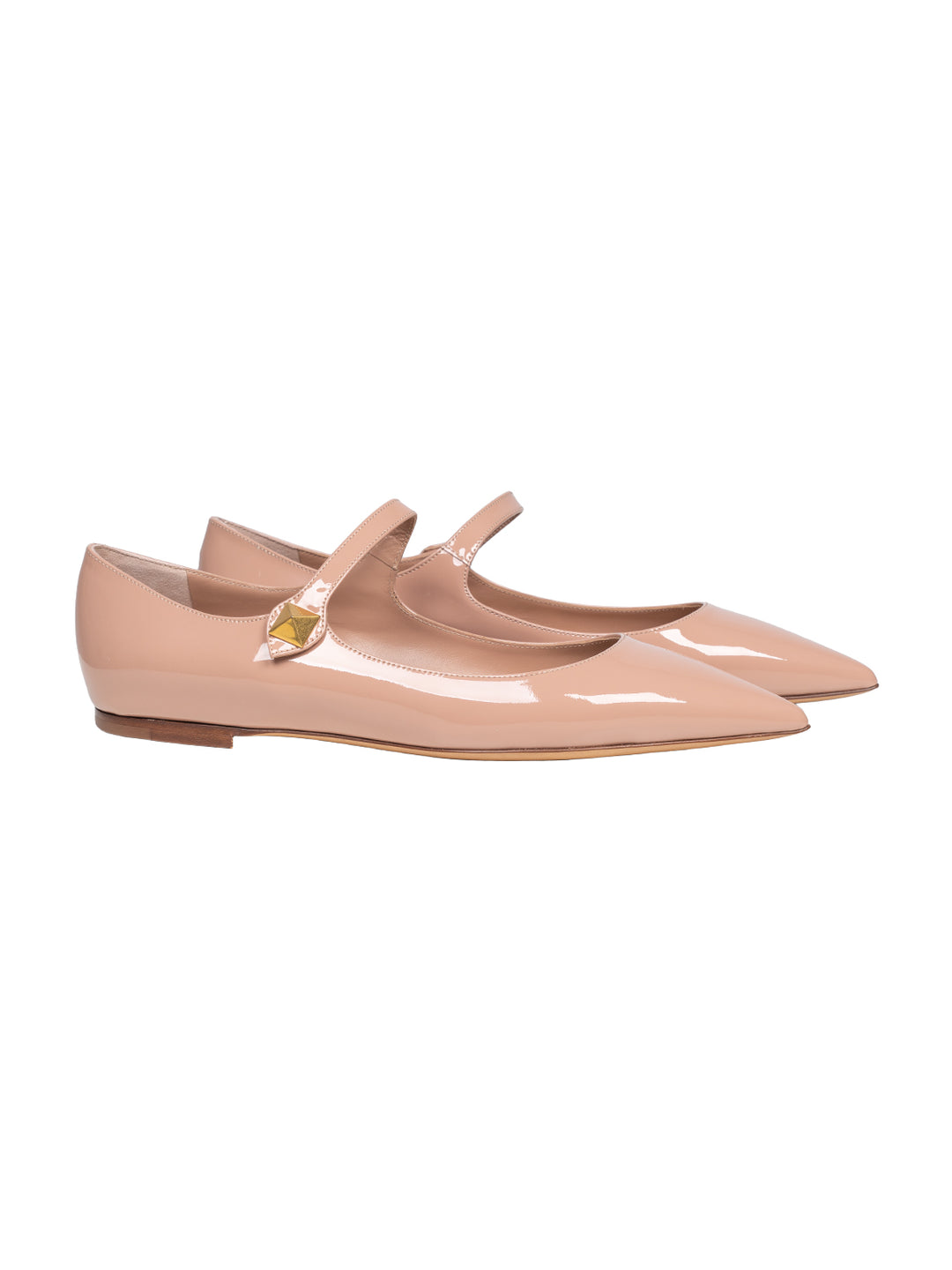 TipToe Ballerinas - Rosa