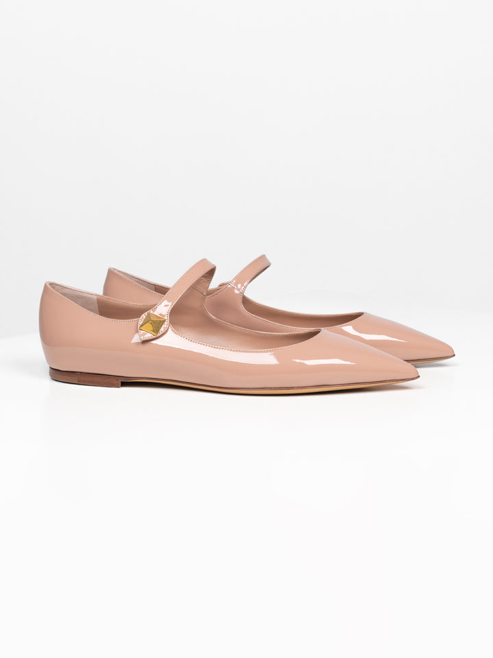 TipToe Ballerinas - Rosa