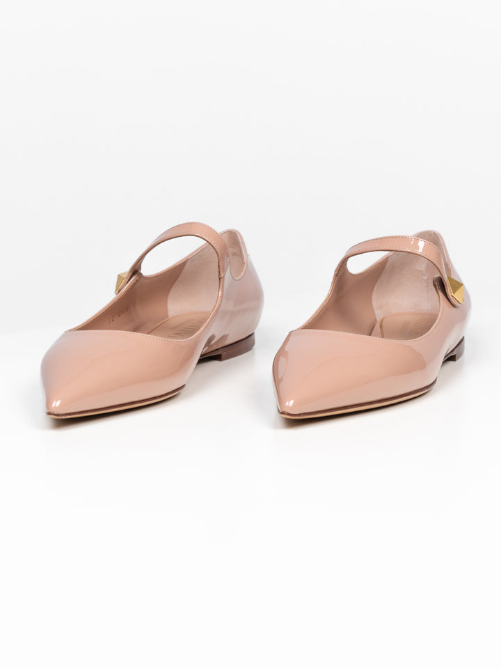 TipToe Ballerinas - Rosa