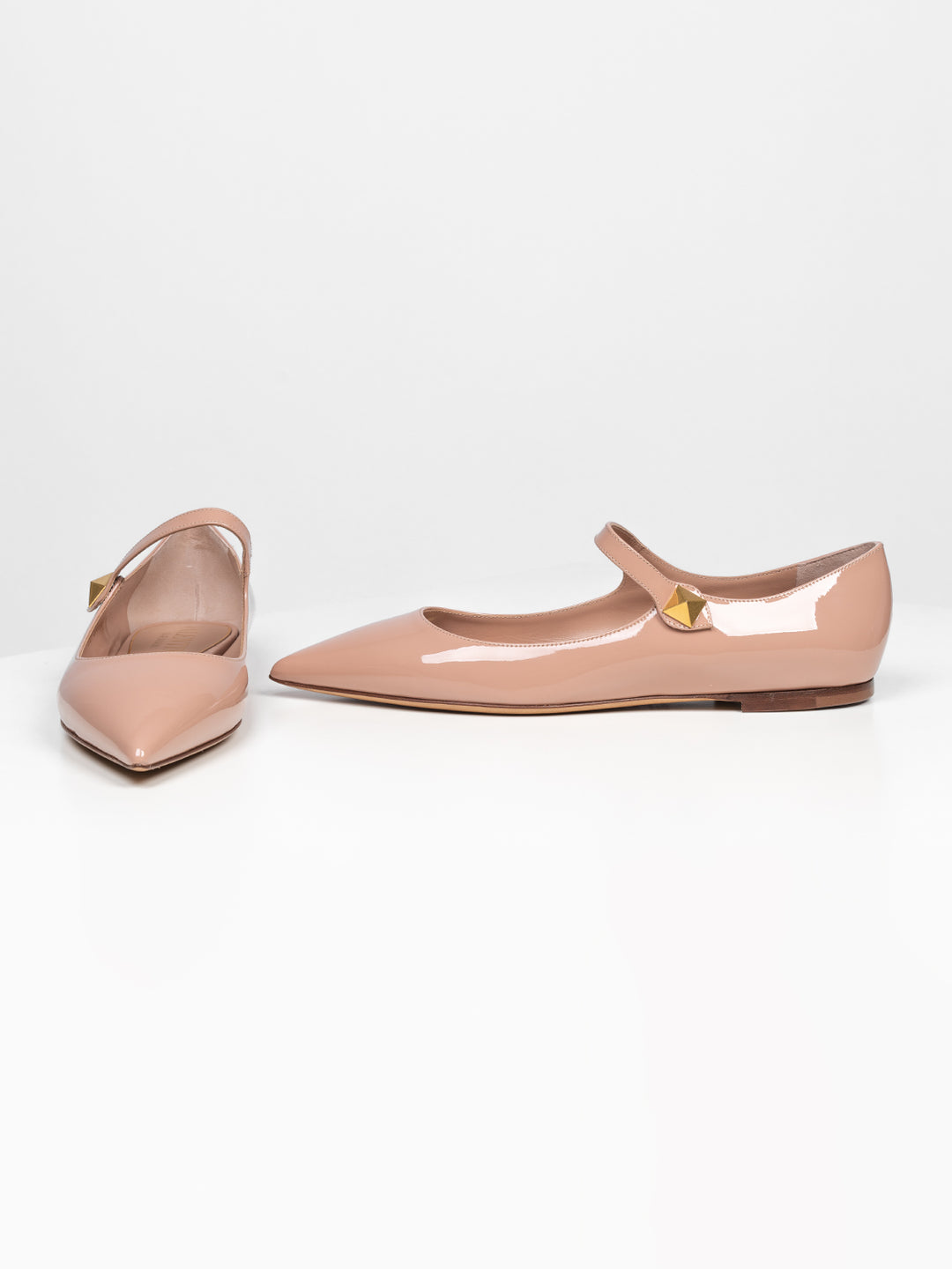 TipToe Ballerinas - Rosa