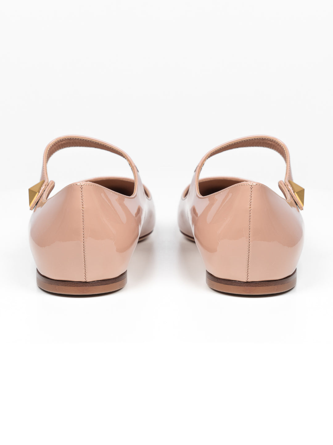 TipToe Ballerinas - Rosa