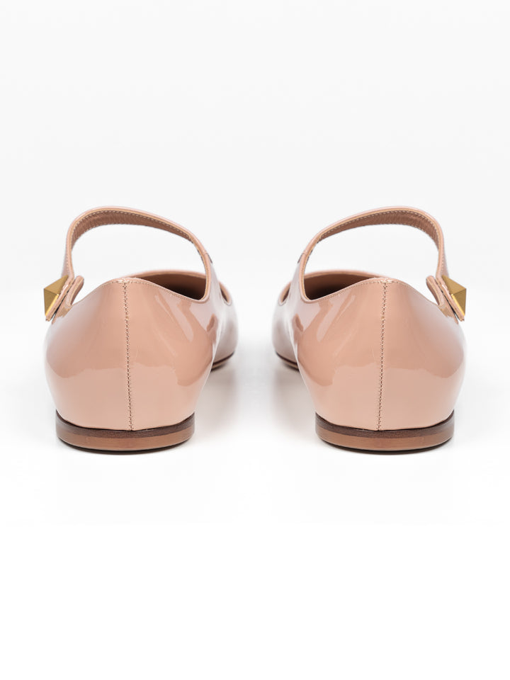 TipToe Ballerinas - Rosa