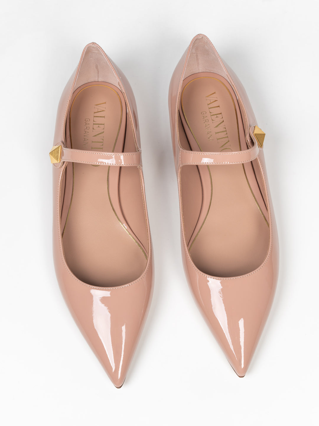 TipToe Ballerinas - Rosa