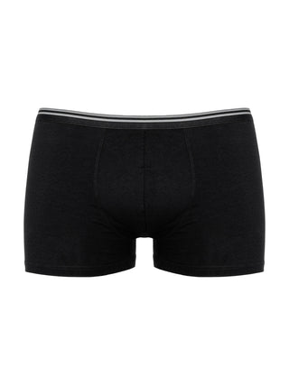 Pure Comfort Boxershorts - Schwarz