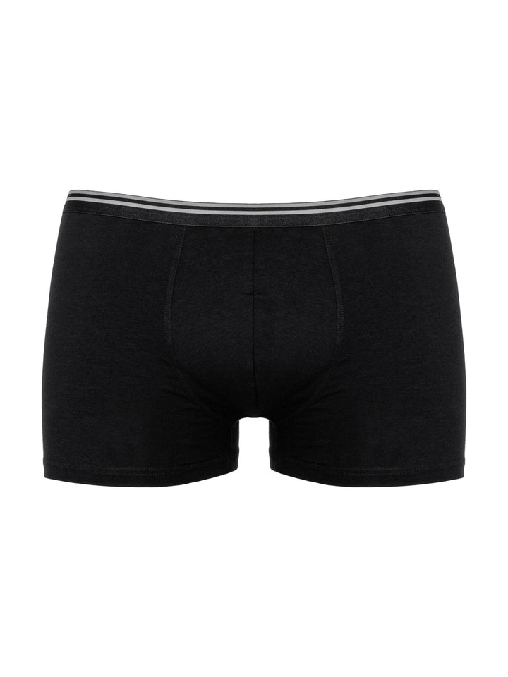 Pure Comfort Boxershorts - Schwarz