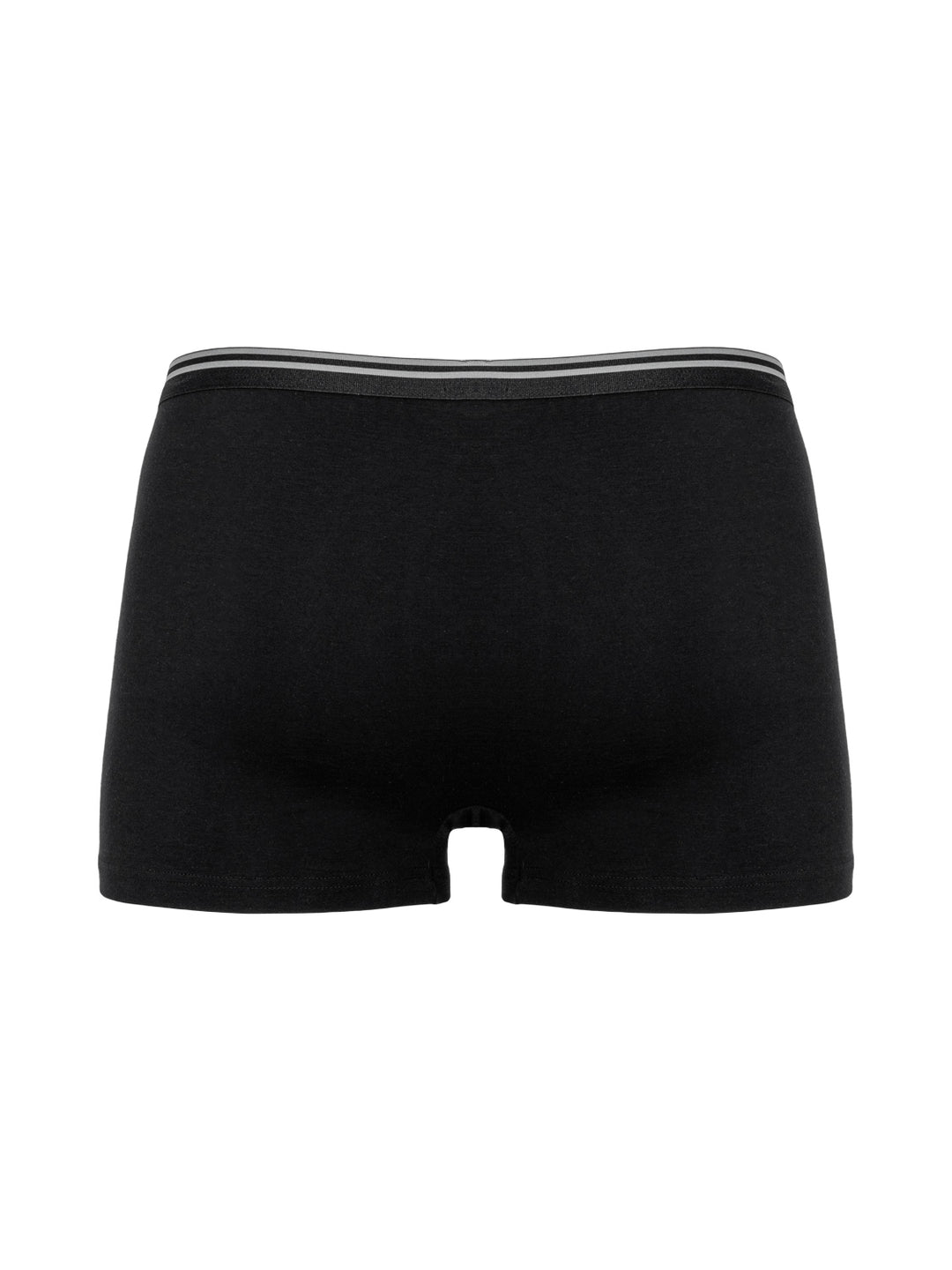 Pure Comfort Boxershorts - Schwarz