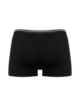 Pure Comfort Boxershorts - Schwarz