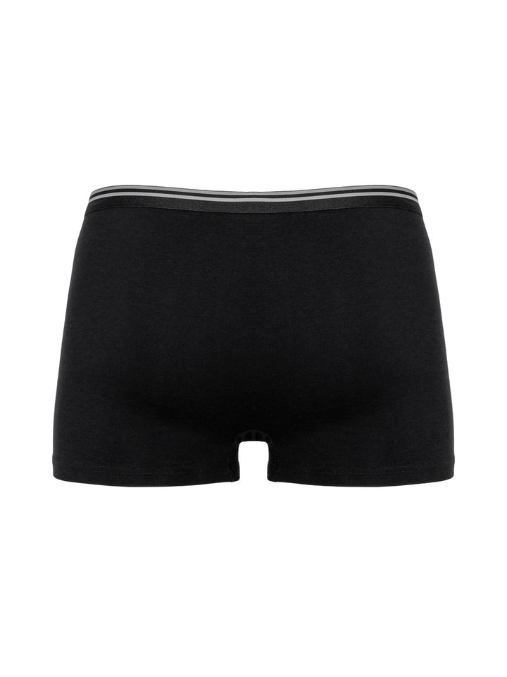 Pure Comfort Boxershorts - Schwarz