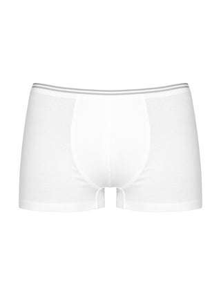 Pure Comfort Boxer - Weiß