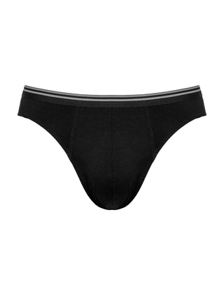 Pure Comfort Slip - Schwarz