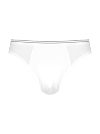 Pure Comfort Slip - Weiß