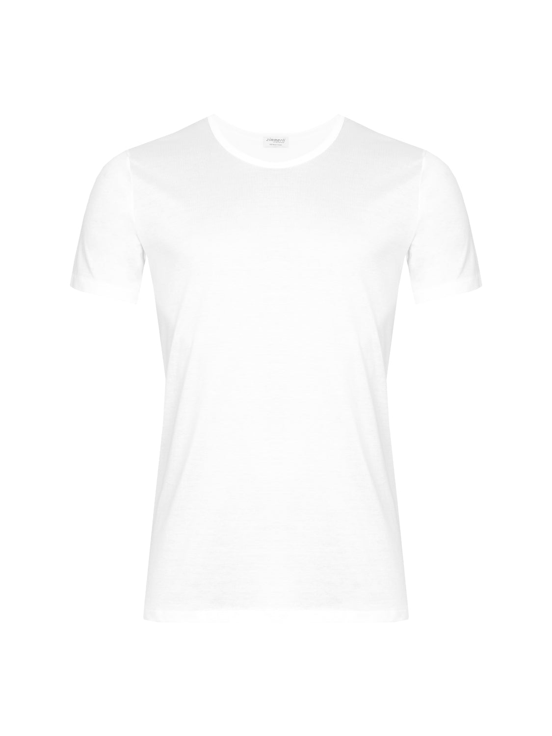 Royal Classic T-Shirt Kurzarm - Weiß