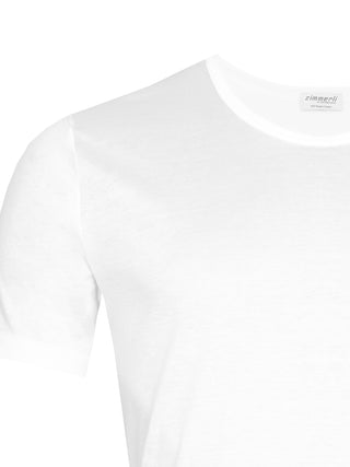 Royal Classic T-Shirt Kurzarm - Weiß