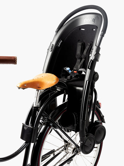 Fahrrad Kindersitz mit Buggy (6162622841023)
